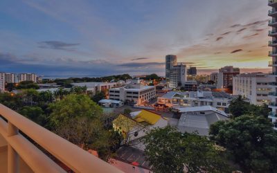 Argus Apartments Darwin, Northern Territory