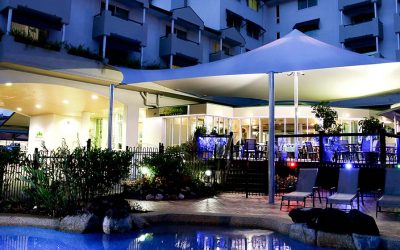 Cairns Sheridan Hotel, Queensland